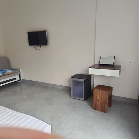 Karola Hotel Da Nang Dış mekan fotoğraf