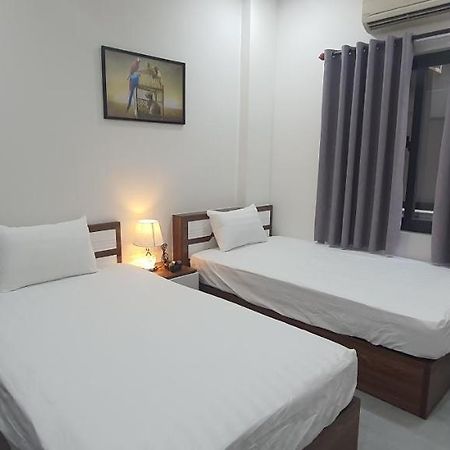 Karola Hotel Da Nang Dış mekan fotoğraf