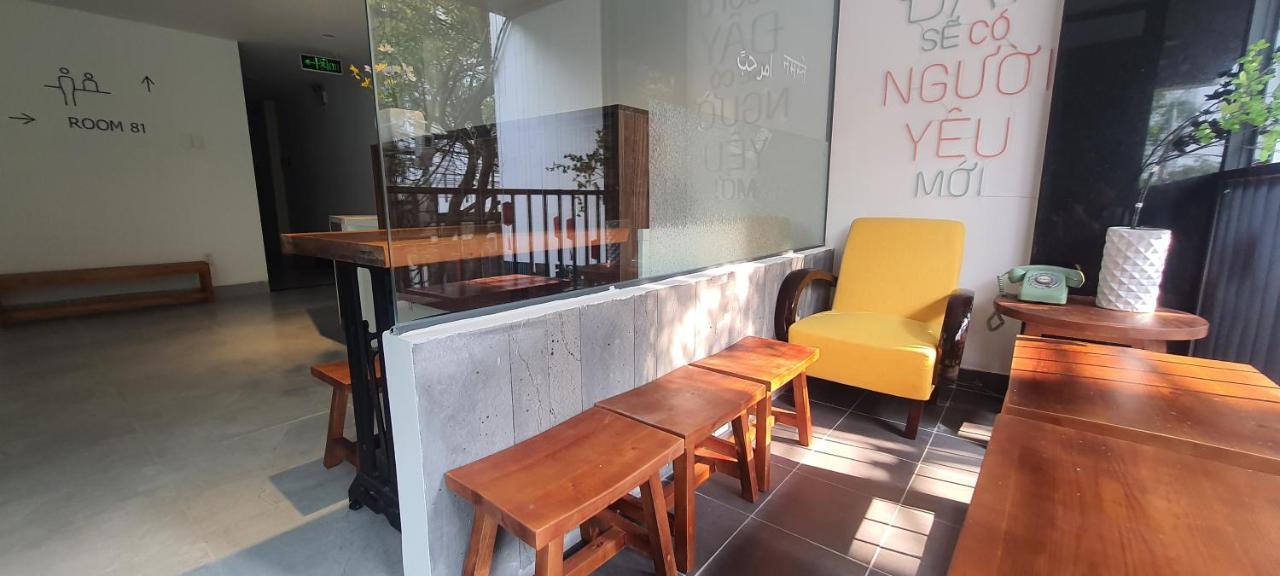 Karola Hotel Da Nang Dış mekan fotoğraf