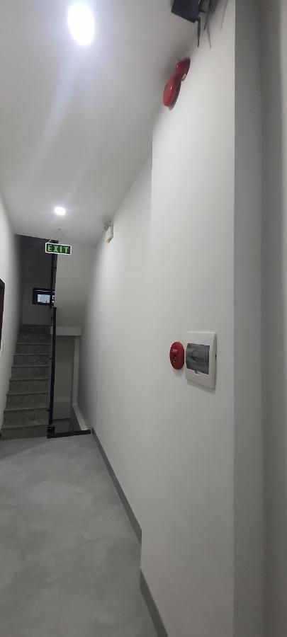 Karola Hotel Da Nang Dış mekan fotoğraf