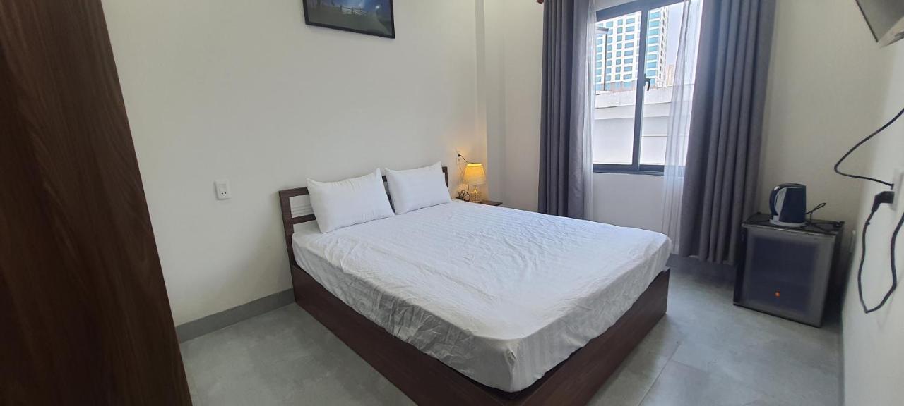 Karola Hotel Da Nang Dış mekan fotoğraf
