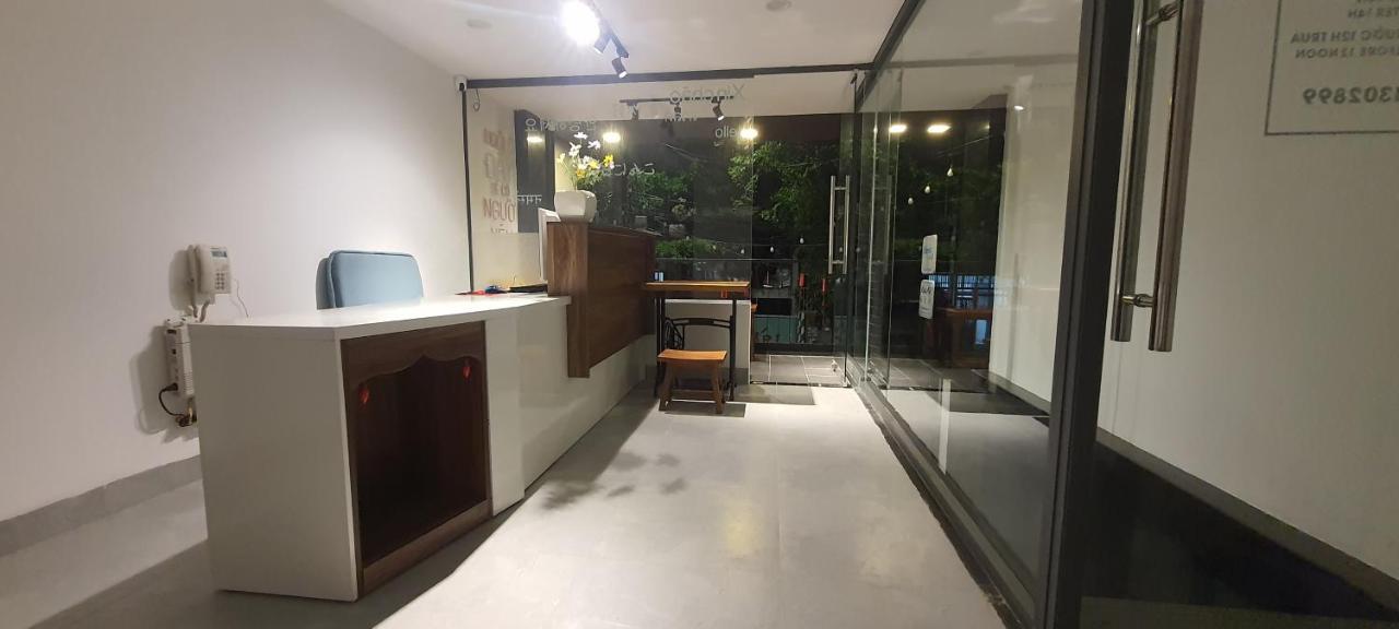 Karola Hotel Da Nang Dış mekan fotoğraf