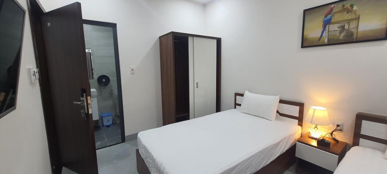 Karola Hotel Da Nang Dış mekan fotoğraf