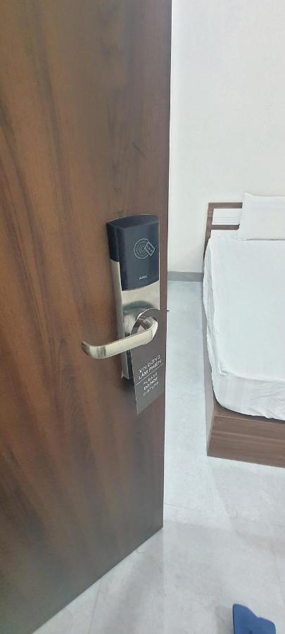 Karola Hotel Da Nang Dış mekan fotoğraf
