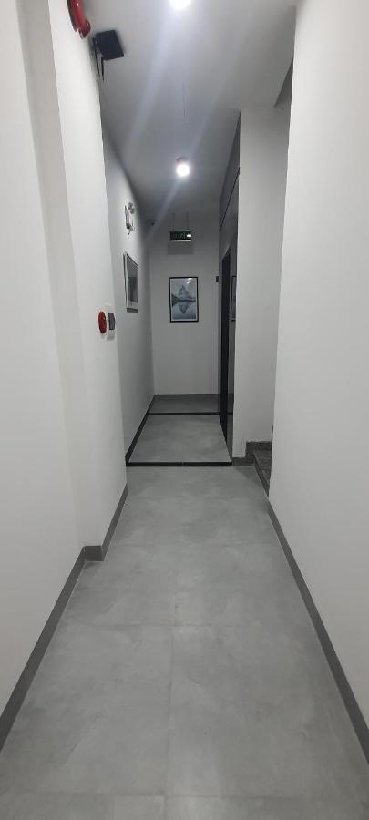 Karola Hotel Da Nang Dış mekan fotoğraf