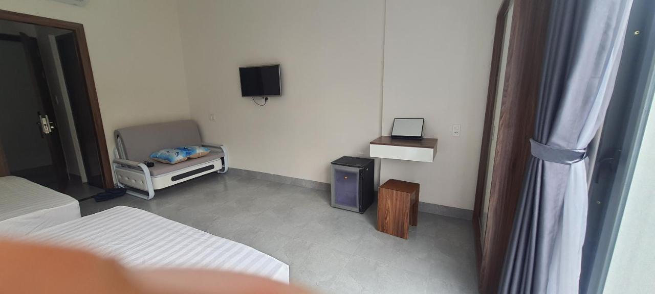 Karola Hotel Da Nang Dış mekan fotoğraf