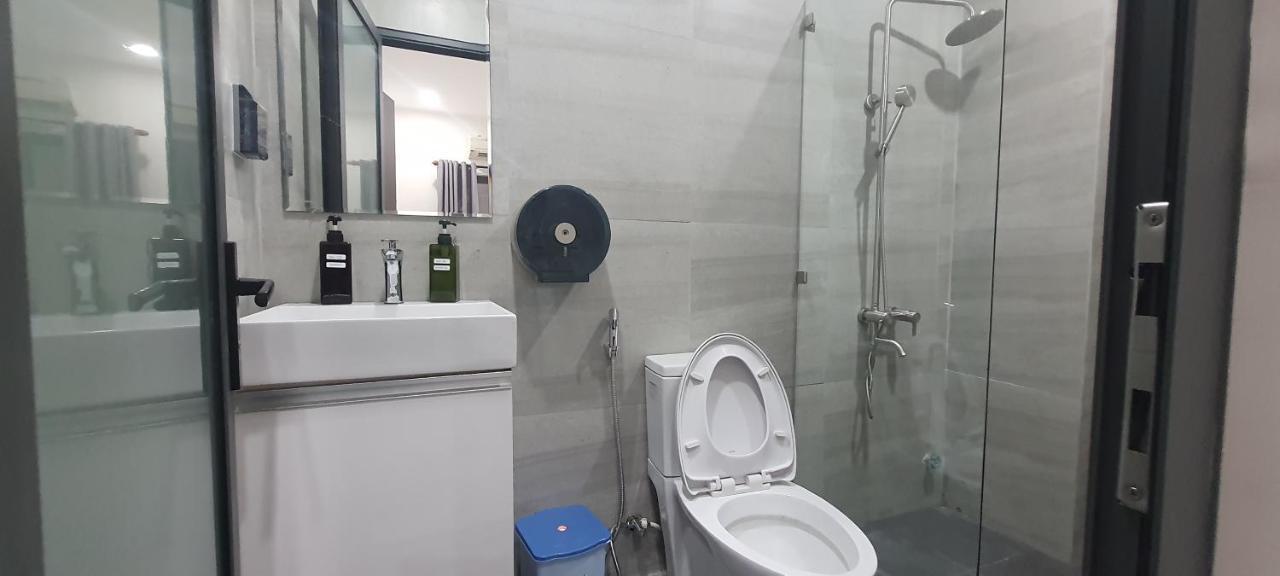 Karola Hotel Da Nang Dış mekan fotoğraf