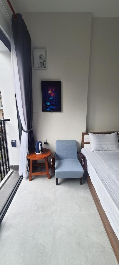 Karola Hotel Da Nang Dış mekan fotoğraf
