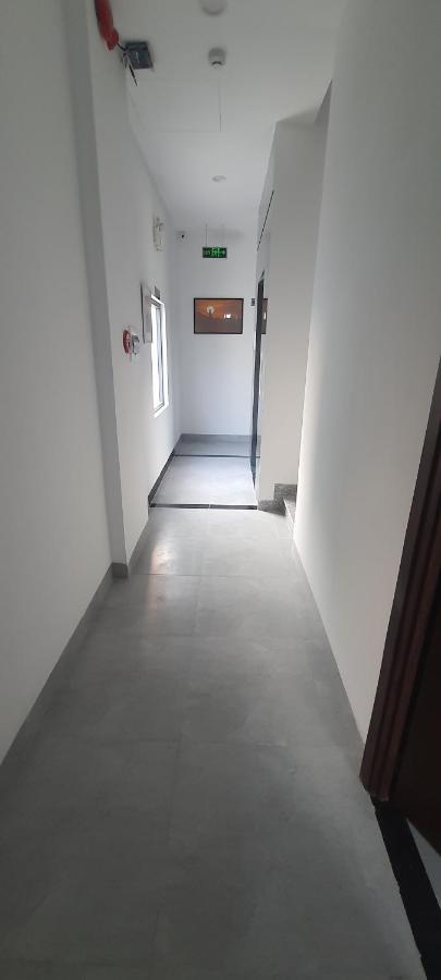 Karola Hotel Da Nang Dış mekan fotoğraf