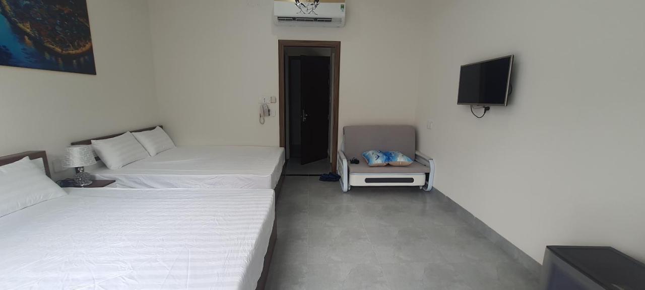 Karola Hotel Da Nang Dış mekan fotoğraf