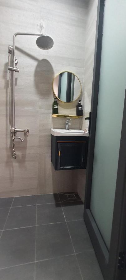 Karola Hotel Da Nang Dış mekan fotoğraf