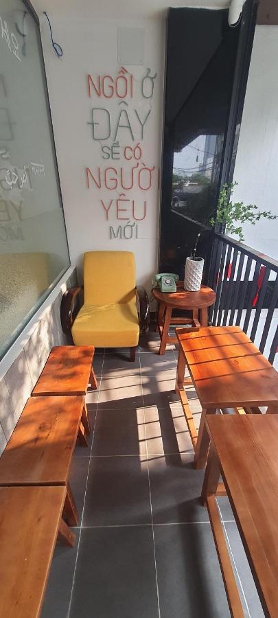 Karola Hotel Da Nang Dış mekan fotoğraf