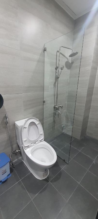 Karola Hotel Da Nang Dış mekan fotoğraf