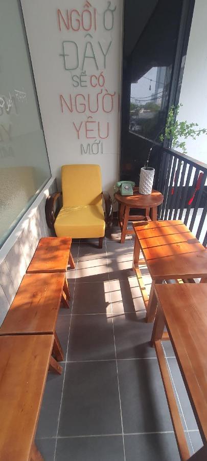 Karola Hotel Da Nang Dış mekan fotoğraf