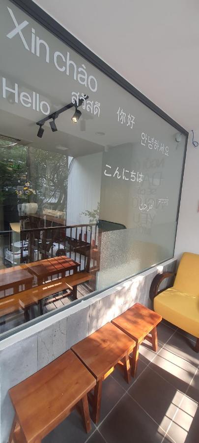 Karola Hotel Da Nang Dış mekan fotoğraf
