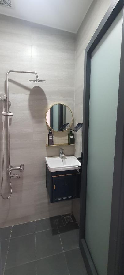 Karola Hotel Da Nang Dış mekan fotoğraf