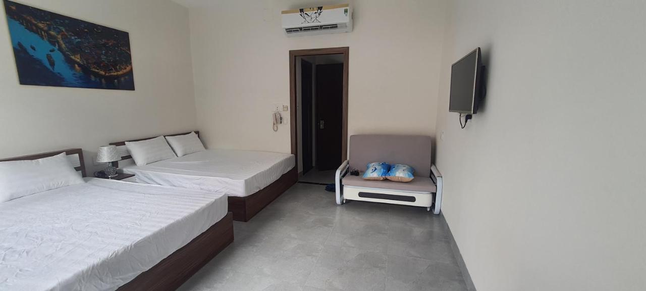Karola Hotel Da Nang Dış mekan fotoğraf