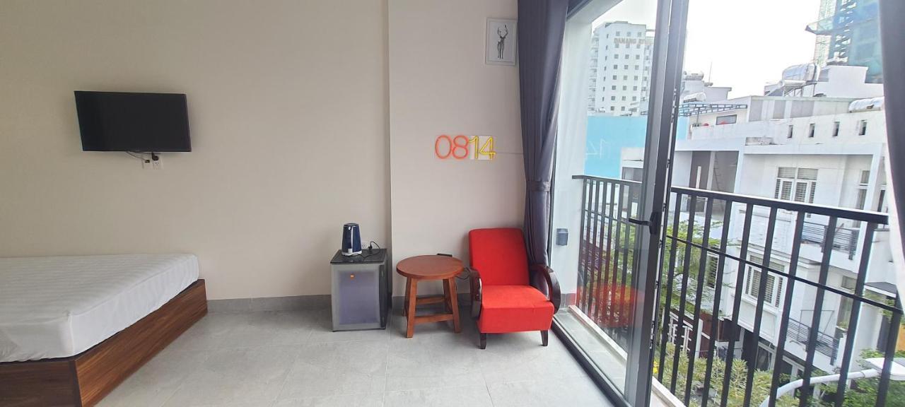 Karola Hotel Da Nang Dış mekan fotoğraf