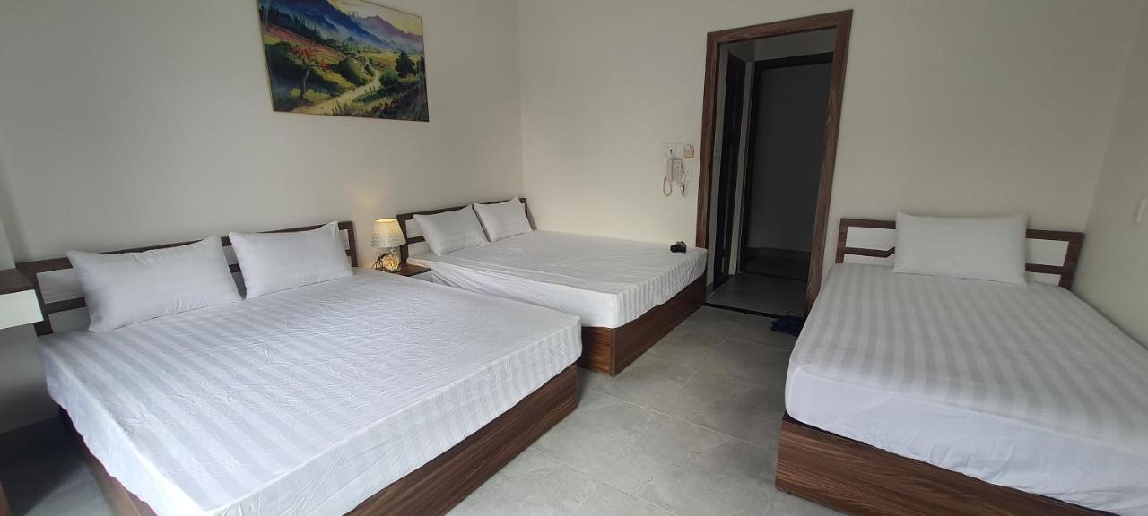 Karola Hotel Da Nang Dış mekan fotoğraf