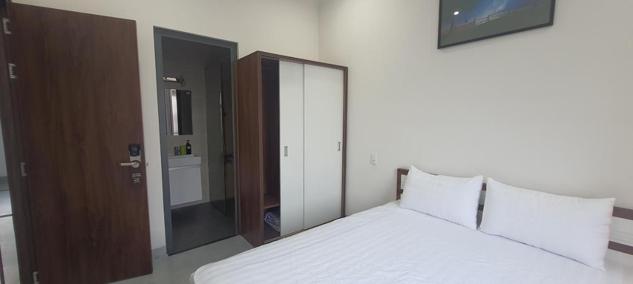 Karola Hotel Da Nang Dış mekan fotoğraf