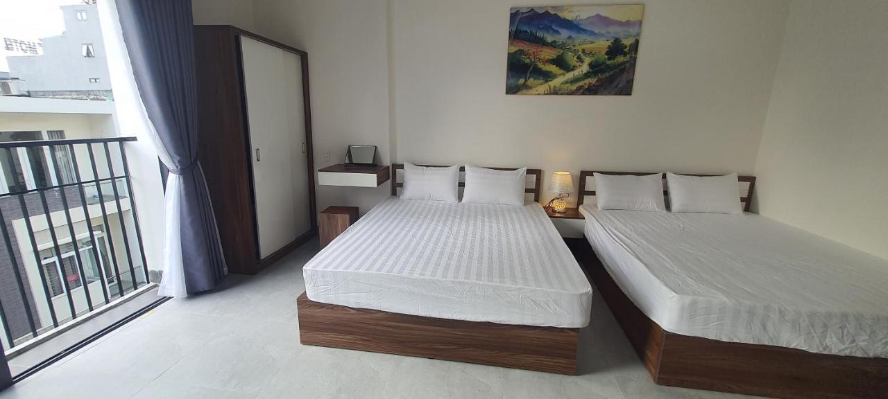 Karola Hotel Da Nang Dış mekan fotoğraf