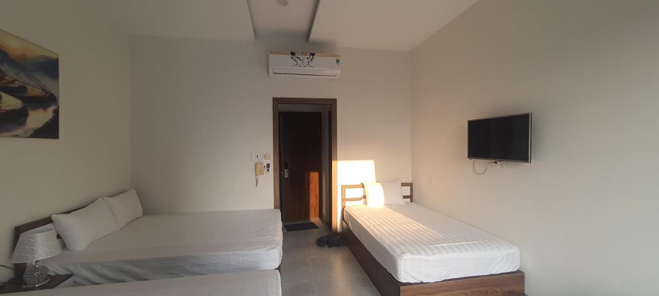 Karola Hotel Da Nang Dış mekan fotoğraf