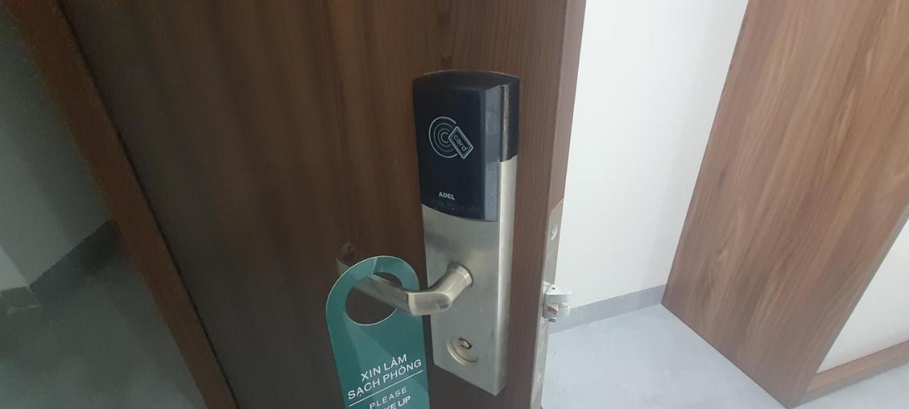 Karola Hotel Da Nang Dış mekan fotoğraf