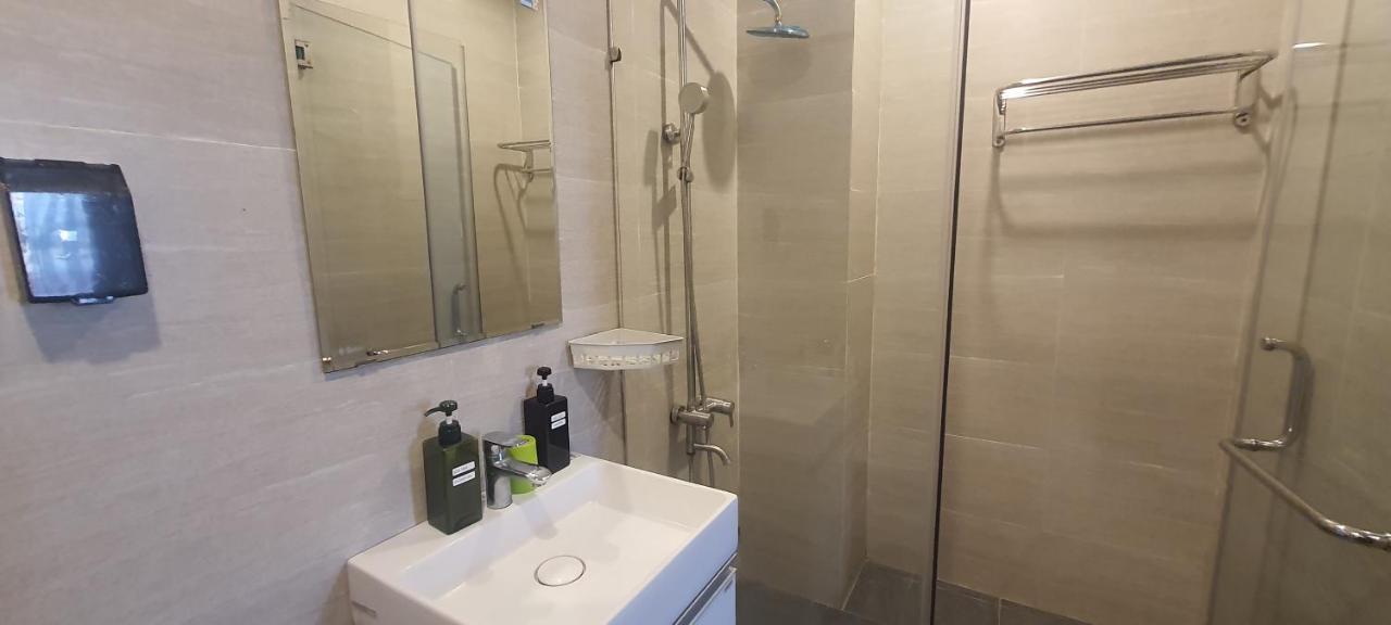 Karola Hotel Da Nang Dış mekan fotoğraf