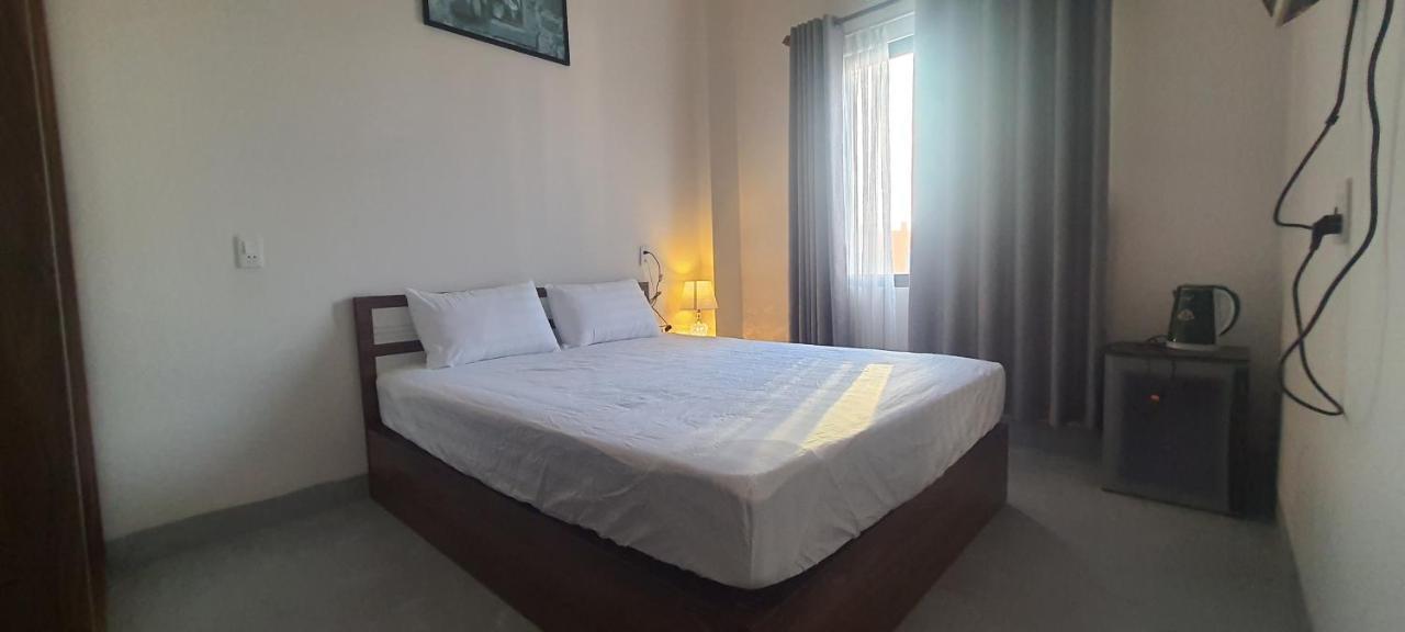 Karola Hotel Da Nang Dış mekan fotoğraf