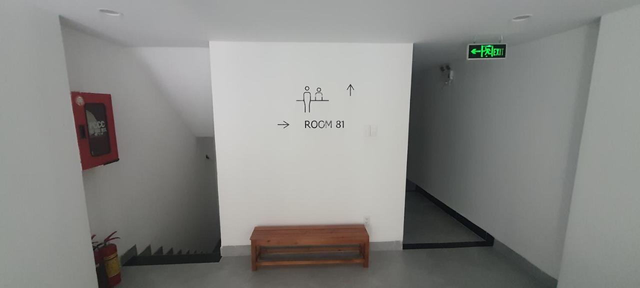 Karola Hotel Da Nang Dış mekan fotoğraf