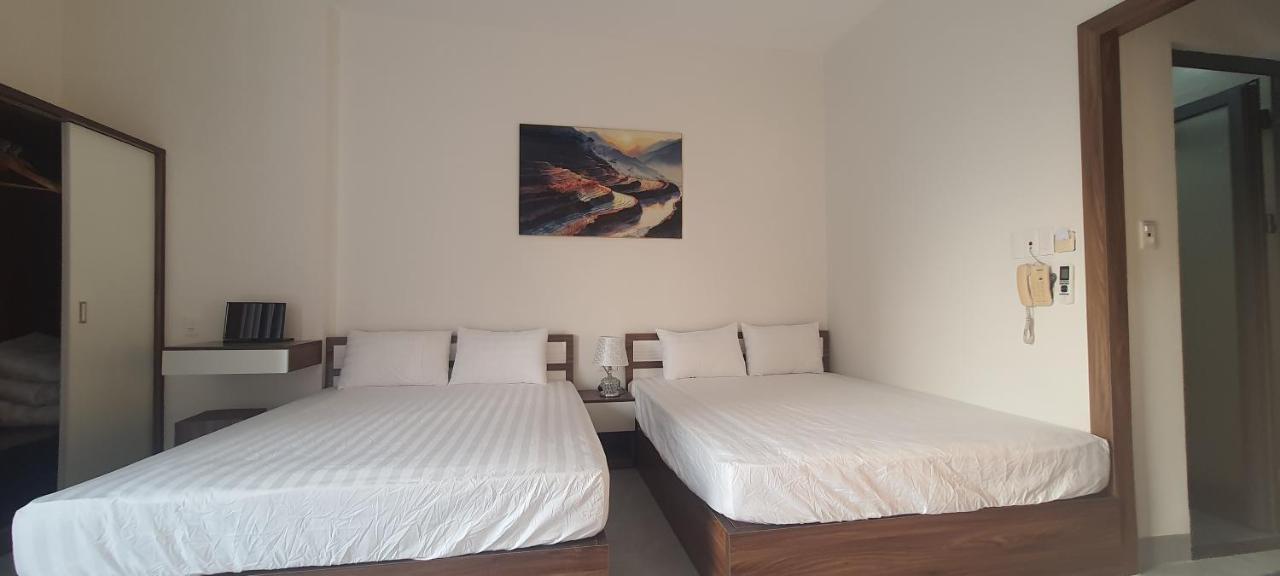 Karola Hotel Da Nang Dış mekan fotoğraf