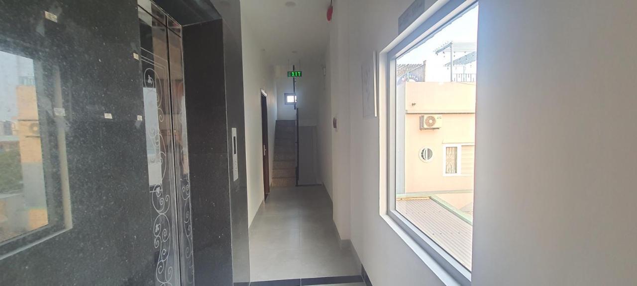 Karola Hotel Da Nang Dış mekan fotoğraf