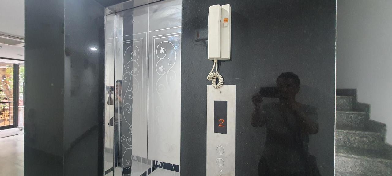 Karola Hotel Da Nang Dış mekan fotoğraf