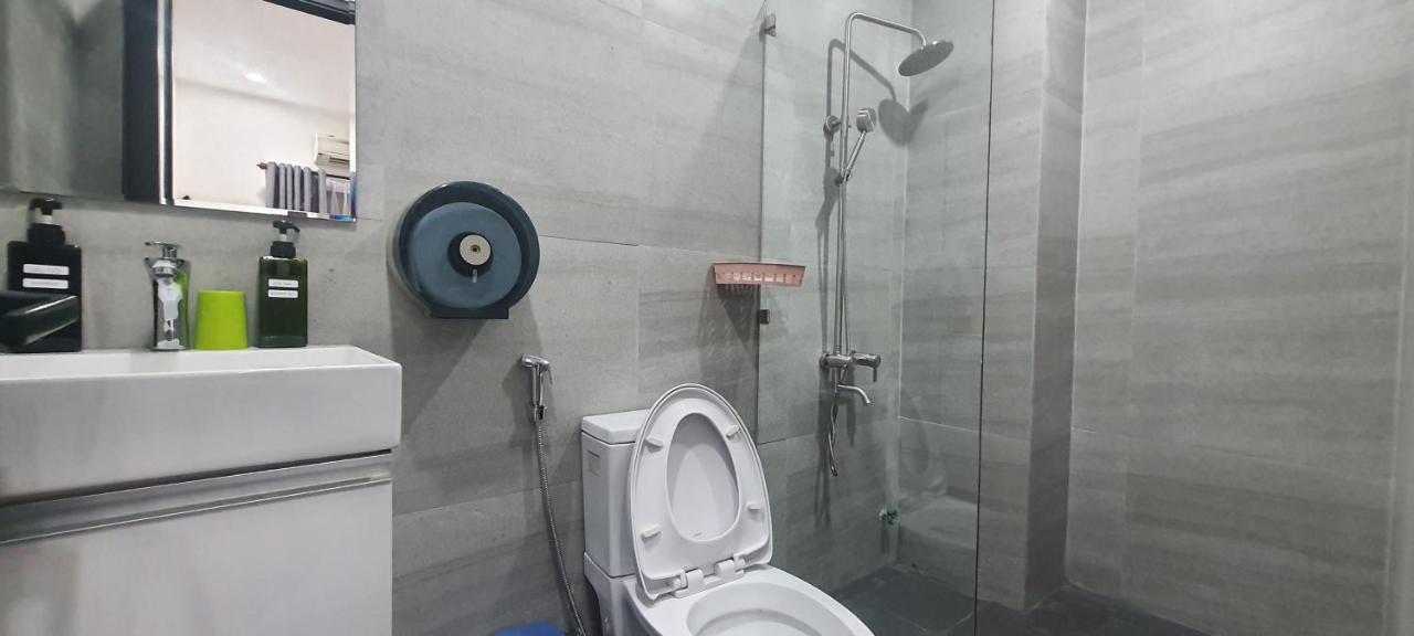 Karola Hotel Da Nang Dış mekan fotoğraf