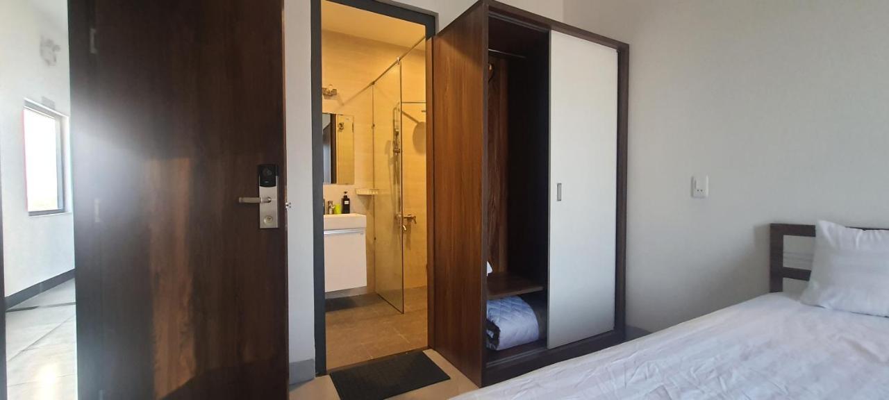 Karola Hotel Da Nang Dış mekan fotoğraf