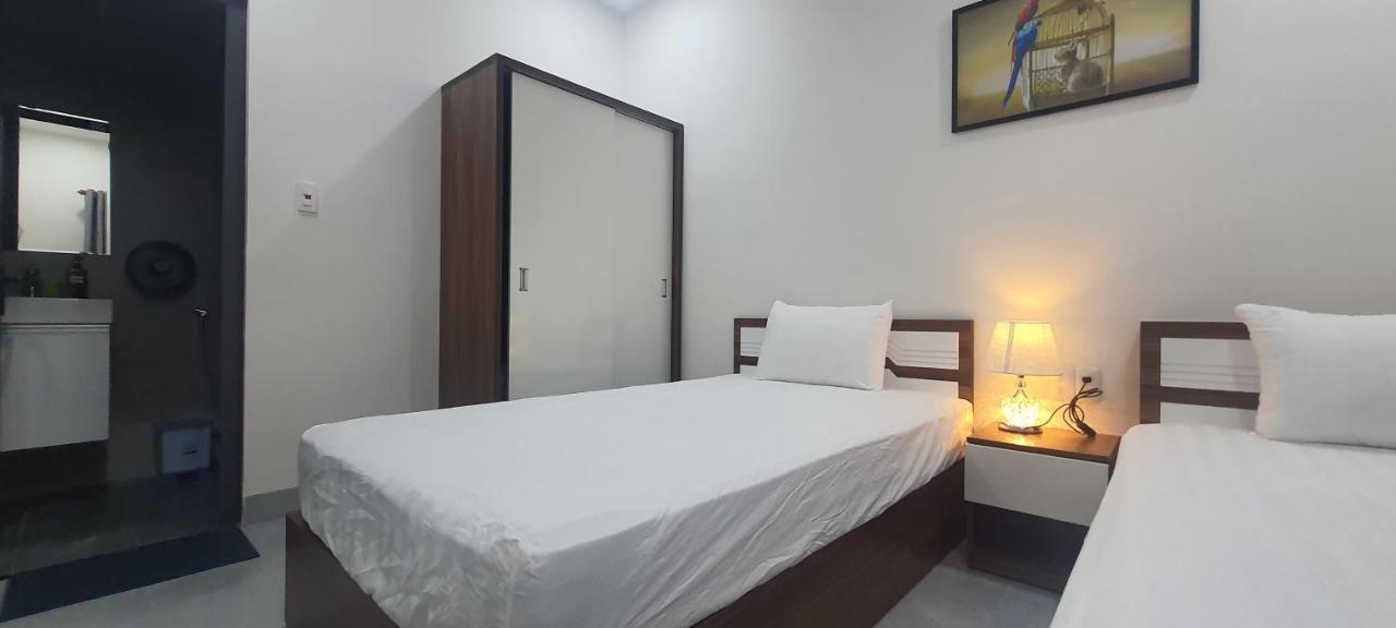 Karola Hotel Da Nang Dış mekan fotoğraf