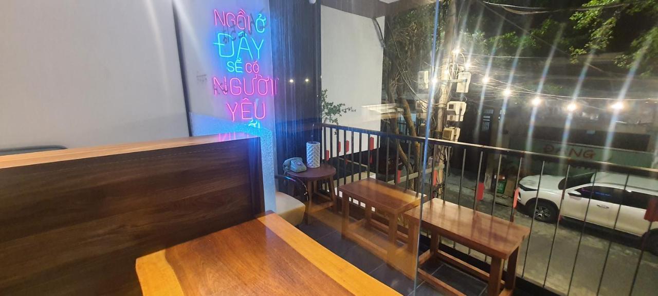 Karola Hotel Da Nang Dış mekan fotoğraf