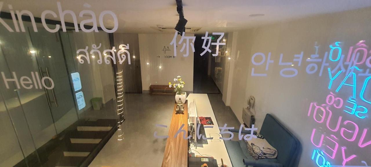 Karola Hotel Da Nang Dış mekan fotoğraf