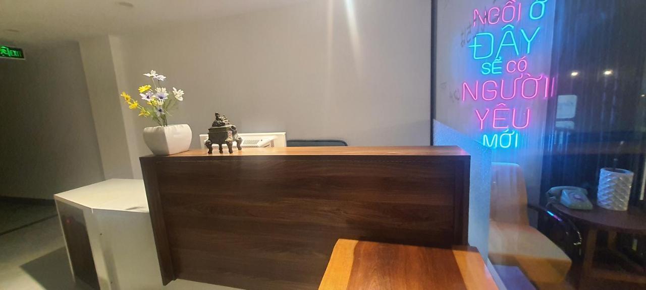 Karola Hotel Da Nang Dış mekan fotoğraf