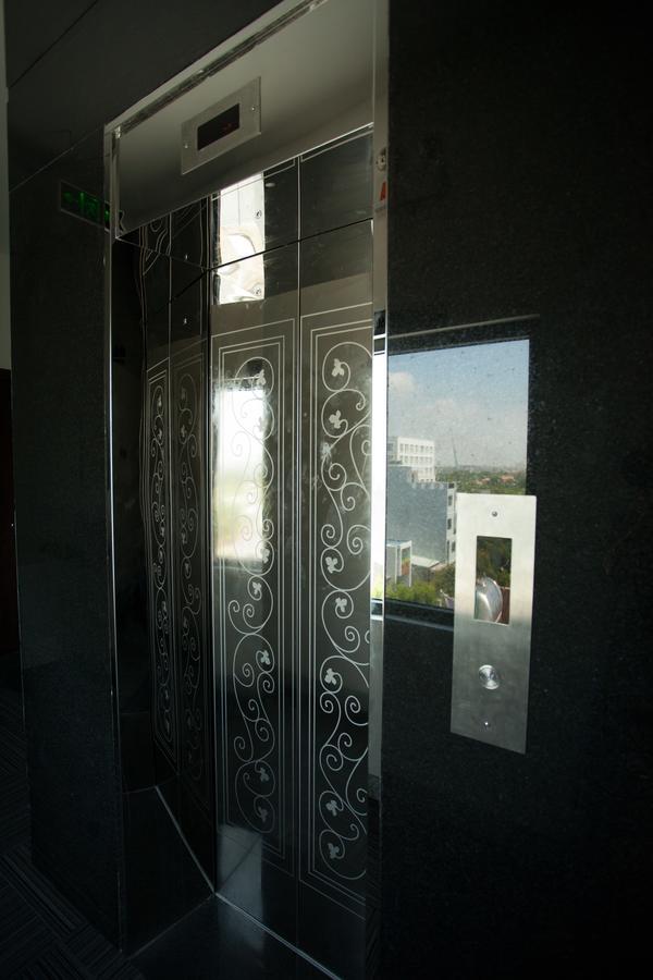 Karola Hotel Da Nang Dış mekan fotoğraf